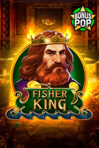 Игровой автомат Fisher King демо игра | GMSlots Casino бесплатно