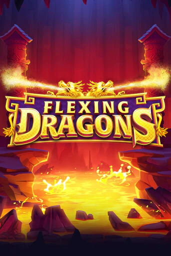 Игровой автомат Flexing Dragons демо игра | GMSlots Casino бесплатно