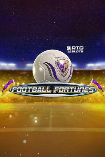 Игровой автомат Football Fortunes демо игра | GMSlots Casino бесплатно