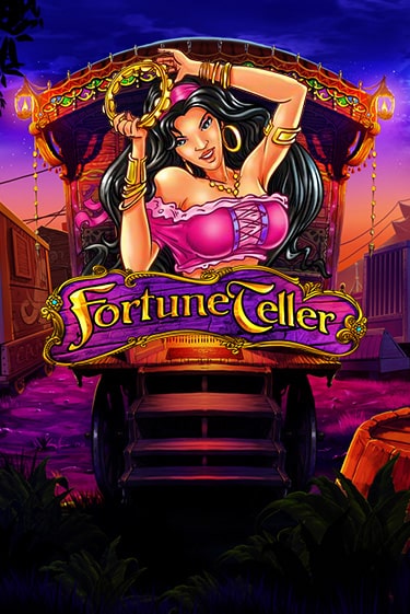 Игровой автомат Fortune Teller демо игра | GMSlots Casino бесплатно