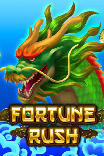 Игровой автомат Fortune Rush демо игра | GMSlots Casino бесплатно