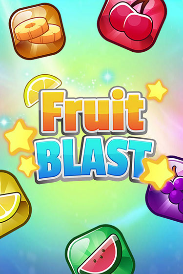 Игровой автомат Fruit Blast демо игра | GMSlots Casino бесплатно