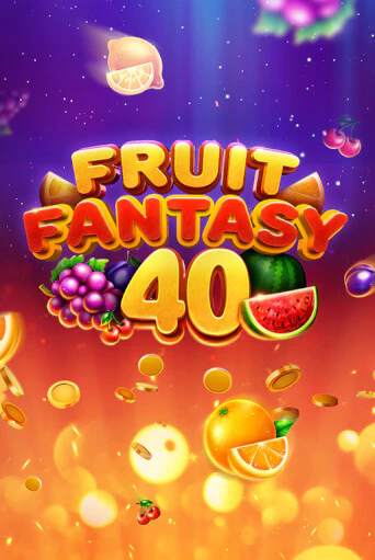 Игровой автомат Fruit Fantasy 40 демо игра | GMSlots Casino бесплатно