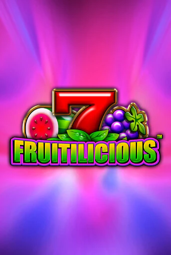 Игровой автомат Fruitilicious демо игра | GMSlots Casino бесплатно