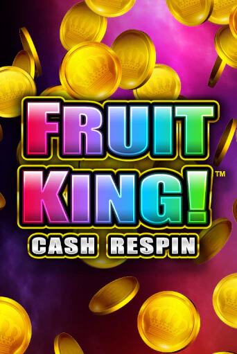 Игровой автомат Fruit King демо игра | GMSlots Casino бесплатно