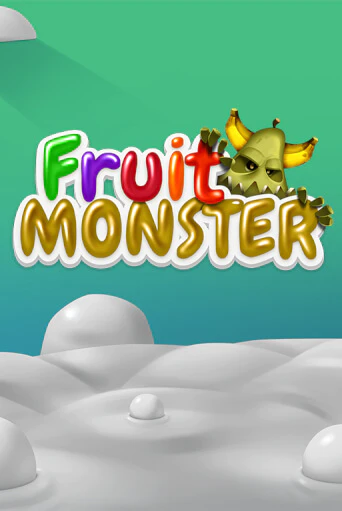 Игровой автомат Fruit Monster демо игра | GMSlots Casino бесплатно