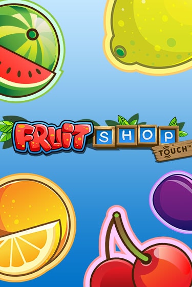 Игровой автомат Fruit Shop™ демо игра | GMSlots Casino бесплатно