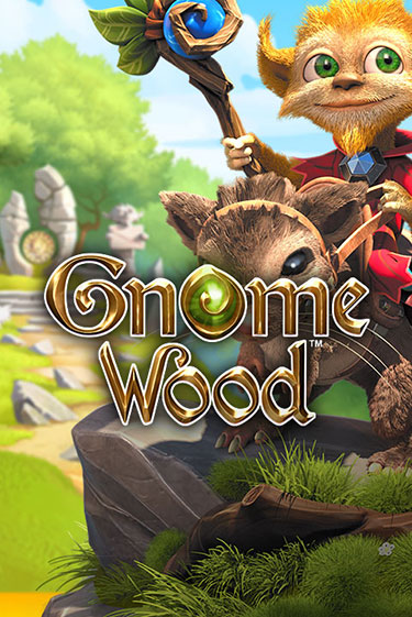 Игровой автомат Gnome Wood демо игра | GMSlots Casino бесплатно