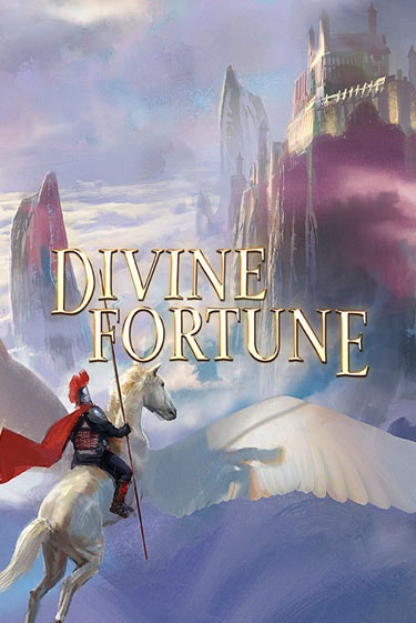 Игровой автомат Divine Fortune демо игра | GMSlots Casino бесплатно