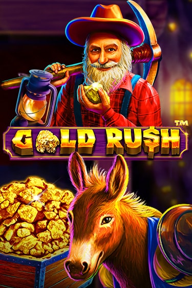 Игровой автомат Gold Rush демо игра | GMSlots Casino бесплатно