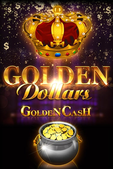 Игровой автомат Golden Dollars демо игра | GMSlots Casino бесплатно