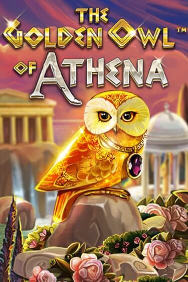 Игровой автомат The Golden Owl of Athena демо игра | GMSlots Casino бесплатно