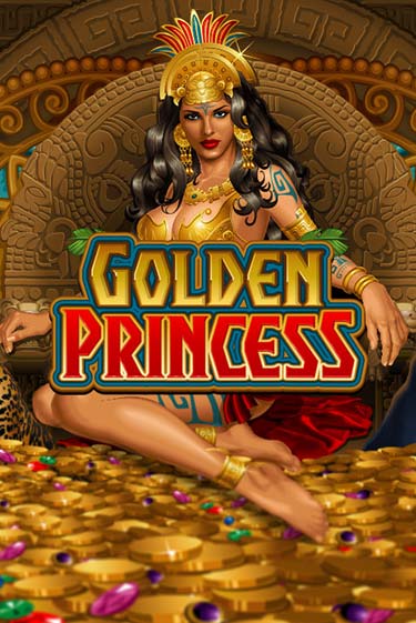 Игровой автомат Golden Princess демо игра | GMSlots Casino бесплатно