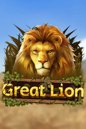 Игровой автомат Great Lion демо игра | GMSlots Casino бесплатно