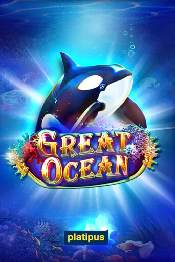 Игровой автомат Great Ocean демо игра | GMSlots Casino бесплатно