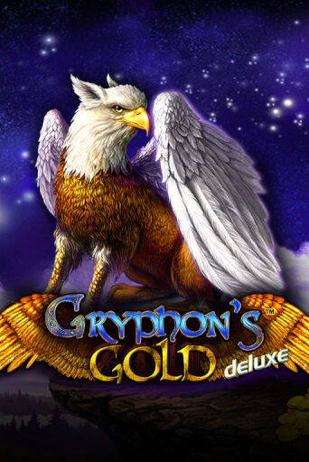 Игровой автомат Gryphon's Gold Deluxe демо игра | GMSlots Casino бесплатно