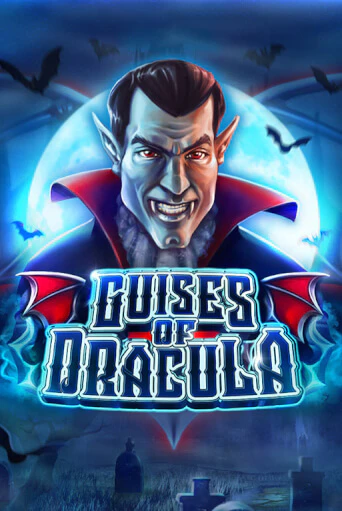 Игровой автомат Guises of Dracula демо игра | GMSlots Casino бесплатно