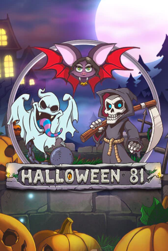 Игровой автомат Halloween 81 демо игра | GMSlots Casino бесплатно