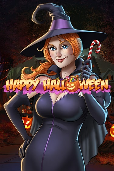 Игровой автомат Happy Halloween демо игра | GMSlots Casino бесплатно