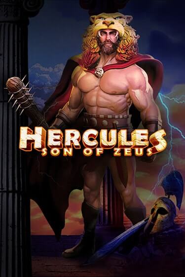 Игровой автомат Hercules Son of Zeus демо игра | GMSlots Casino бесплатно