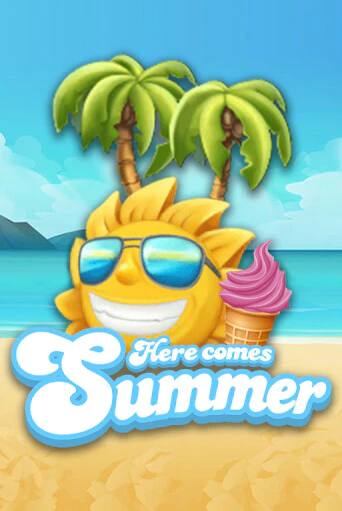 Игровой автомат Here Comes Summer демо игра | GMSlots Casino бесплатно