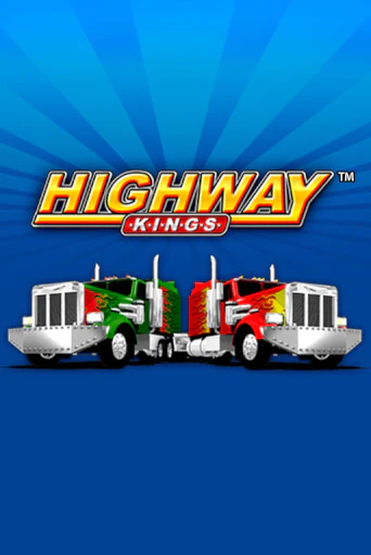 Игровой автомат Highway Kings демо игра | GMSlots Casino бесплатно