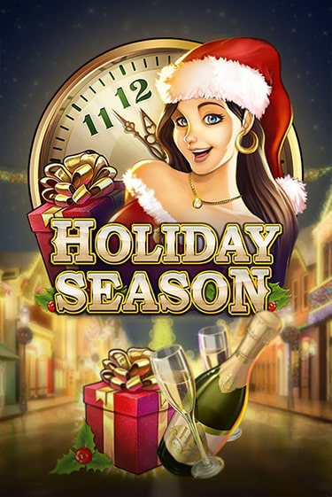 Игровой автомат Holiday Season демо игра | GMSlots Casino бесплатно