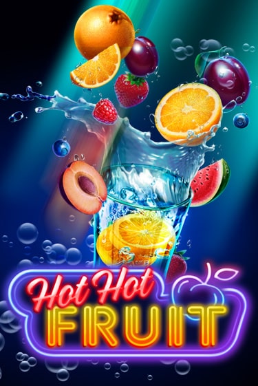 Игровой автомат Hot Hot Fruit демо игра | GMSlots Casino бесплатно