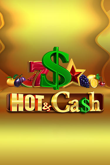 Игровой автомат Hot & Cash демо игра | GMSlots Casino бесплатно