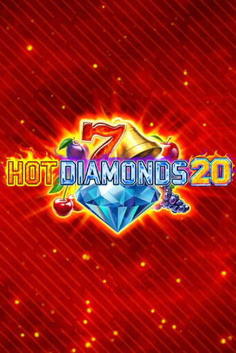 Игровой автомат Hot Diamonds 20 демо игра | GMSlots Casino бесплатно