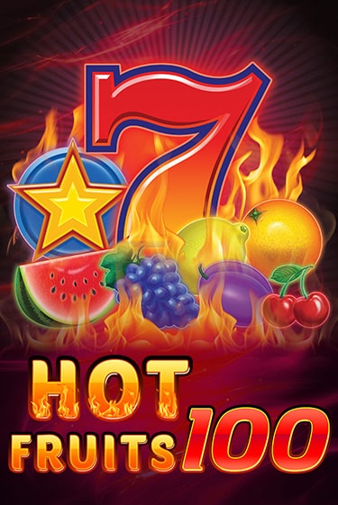 Игровой автомат Hot Fruits 100 демо игра | GMSlots Casino бесплатно