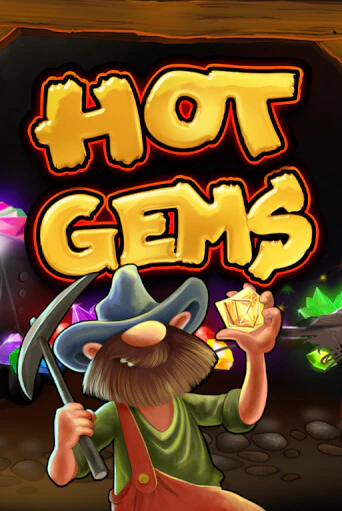 Игровой автомат Hot Gems демо игра | GMSlots Casino бесплатно