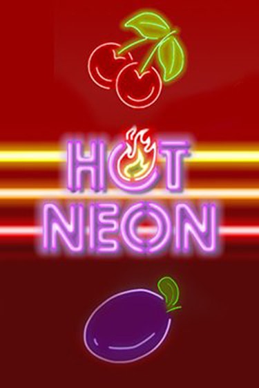 Игровой автомат Hot Neon демо игра | GMSlots Casino бесплатно