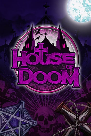 Игровой автомат House of Doom демо игра | GMSlots Casino бесплатно