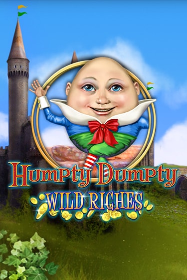 Игровой автомат Humpty Dumpty демо игра | GMSlots Casino бесплатно