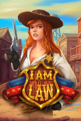 Игровой автомат I am The Law демо игра | GMSlots Casino бесплатно