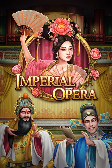 Игровой автомат Imperial Opera демо игра | GMSlots Casino бесплатно