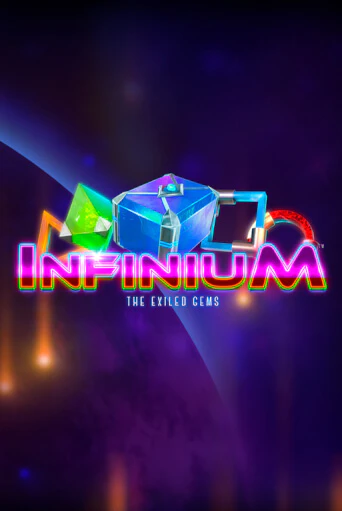 Игровой автомат Infinium демо игра | GMSlots Casino бесплатно