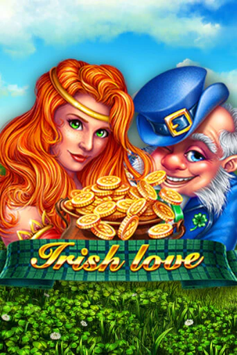 Игровой автомат Irish Love демо игра | GMSlots Casino бесплатно