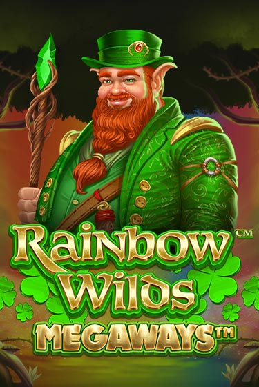 Игровой автомат Rainbow Wilds Megaways демо игра | GMSlots Casino бесплатно