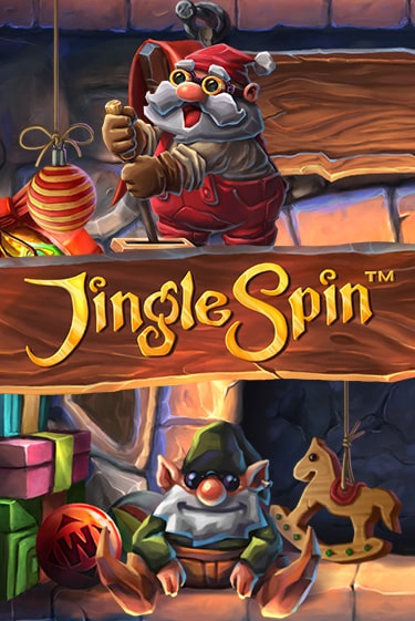 Игровой автомат Jingle Spin™ демо игра | GMSlots Casino бесплатно