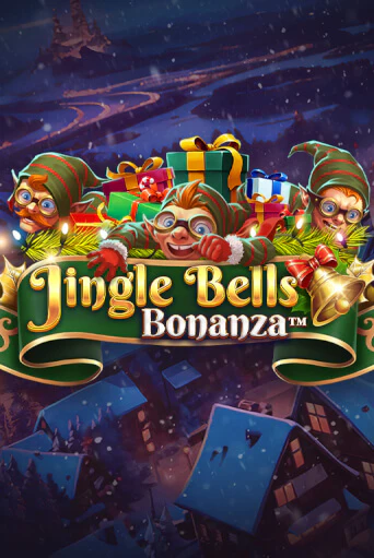 Игровой автомат Jingle Bells Bonanza демо игра | GMSlots Casino бесплатно