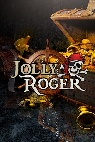 Игровой автомат Jolly Roger демо игра | GMSlots Casino бесплатно