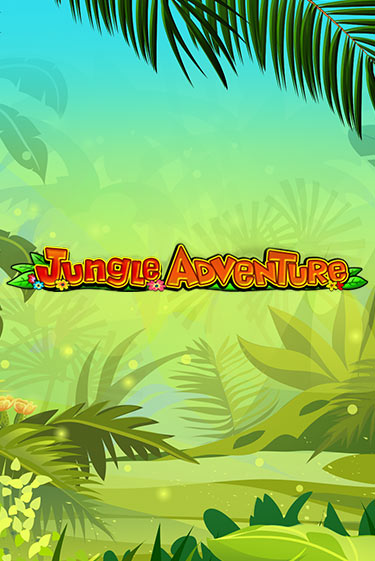 Игровой автомат Jungle Adventure демо игра | GMSlots Casino бесплатно