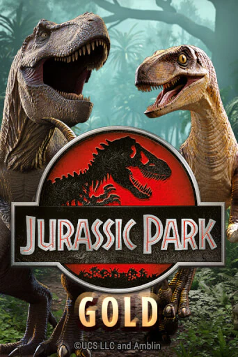 Игровой автомат Jurassic Park Gold демо игра | GMSlots Casino бесплатно