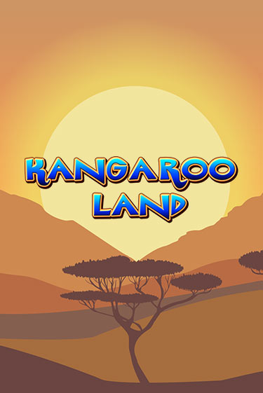 Игровой автомат Kangaroo Land демо игра | GMSlots Casino бесплатно