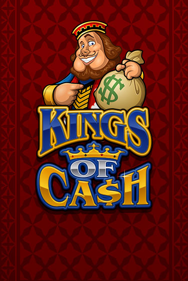 Игровой автомат Kings of Cash демо игра | GMSlots Casino бесплатно