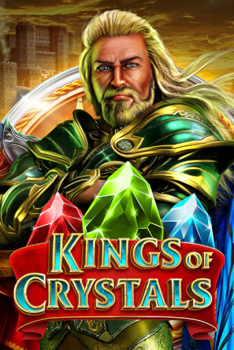 Игровой автомат Kings of Crystals демо игра | GMSlots Casino бесплатно