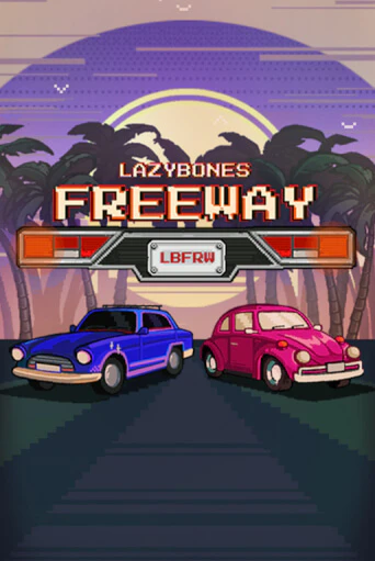 Игровой автомат Lazy Bones Freeway демо игра | GMSlots Casino бесплатно