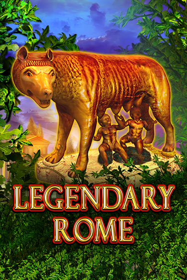 Игровой автомат Legendary Rome демо игра | GMSlots Casino бесплатно